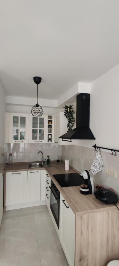 Ferienwohnung Barakokula Omiš Exterior foto