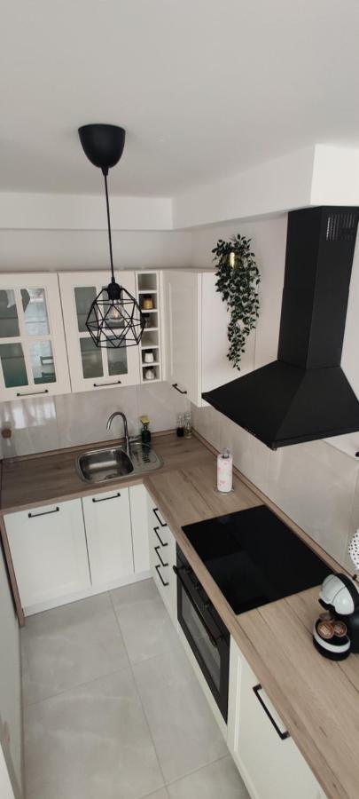 Ferienwohnung Barakokula Omiš Exterior foto