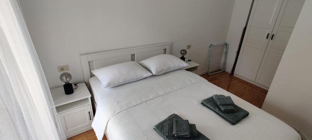 Ferienwohnung Barakokula Omiš Exterior foto